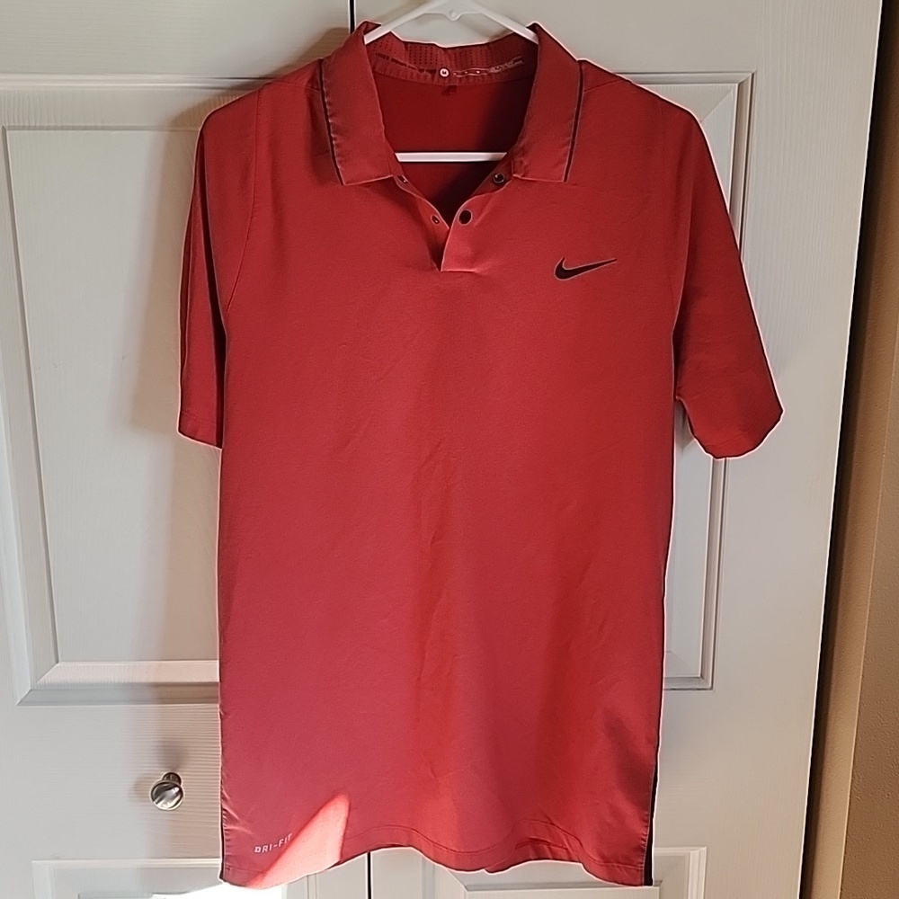 Golf polo